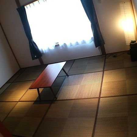 Tsudoh Stay Hikoso คานาซาว่า ภายนอก รูปภาพ
