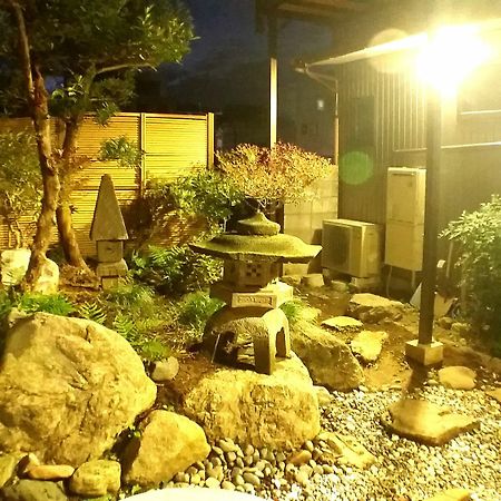 Tsudoh Stay Hikoso คานาซาว่า ภายนอก รูปภาพ