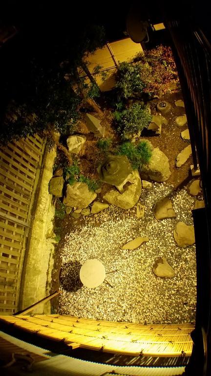 Tsudoh Stay Hikoso คานาซาว่า ภายนอก รูปภาพ