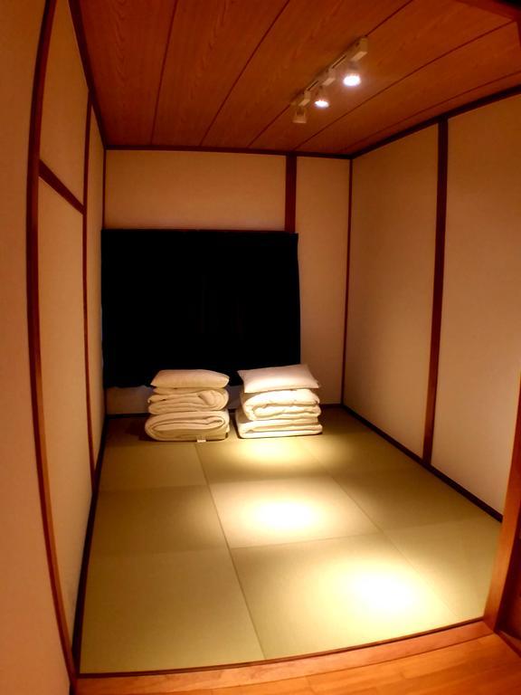 Tsudoh Stay Hikoso คานาซาว่า ภายนอก รูปภาพ