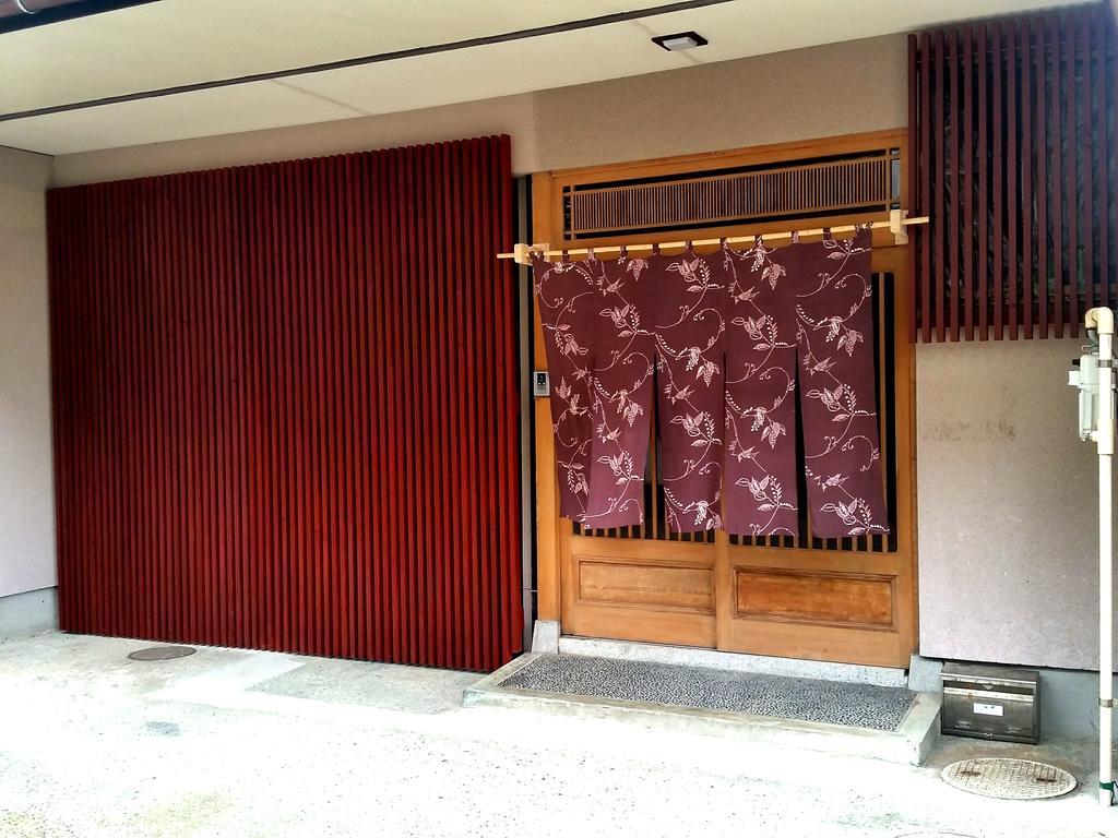 Tsudoh Stay Hikoso คานาซาว่า ภายนอก รูปภาพ