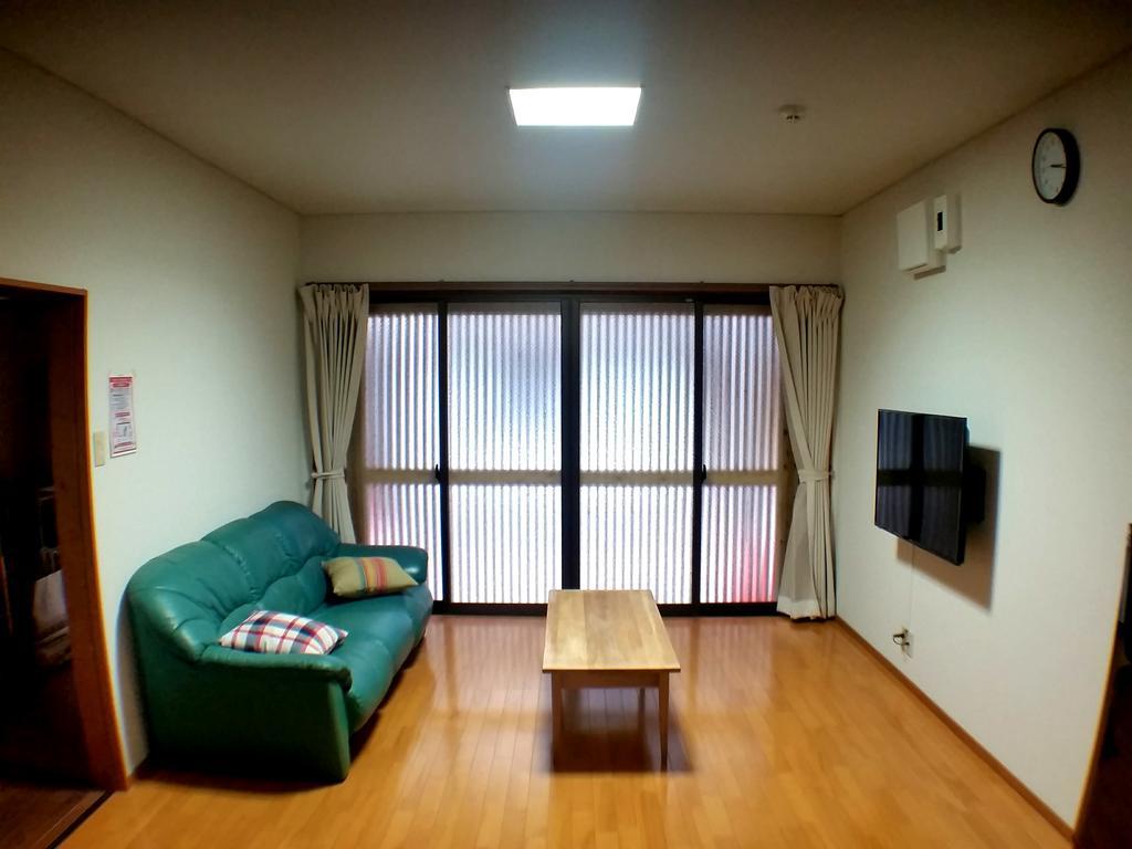 Tsudoh Stay Hikoso คานาซาว่า ภายนอก รูปภาพ