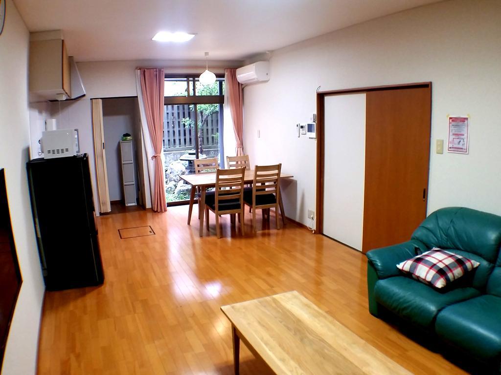 Tsudoh Stay Hikoso คานาซาว่า ภายนอก รูปภาพ