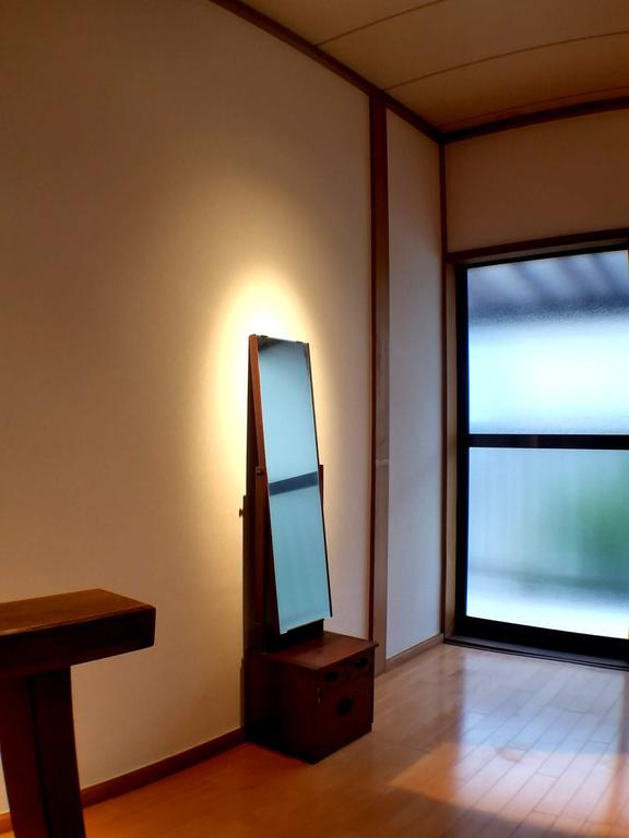 Tsudoh Stay Hikoso คานาซาว่า ภายนอก รูปภาพ