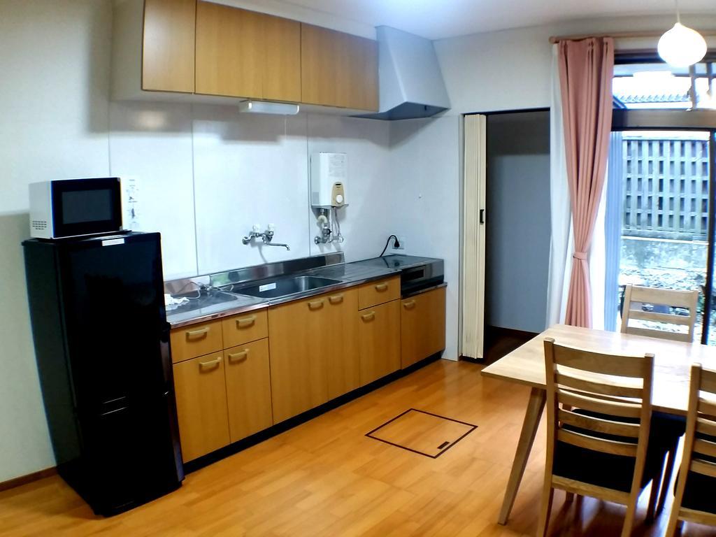 Tsudoh Stay Hikoso คานาซาว่า ภายนอก รูปภาพ