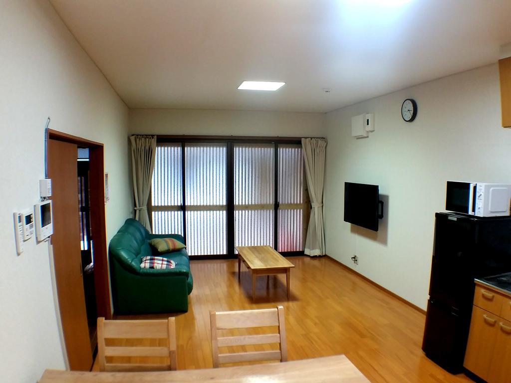 Tsudoh Stay Hikoso คานาซาว่า ภายนอก รูปภาพ
