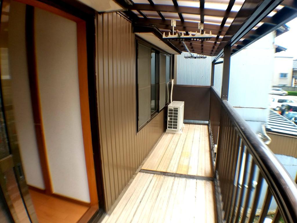 Tsudoh Stay Hikoso คานาซาว่า ภายนอก รูปภาพ