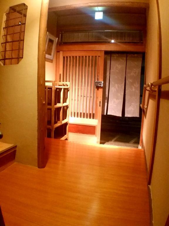 Tsudoh Stay Hikoso คานาซาว่า ภายนอก รูปภาพ
