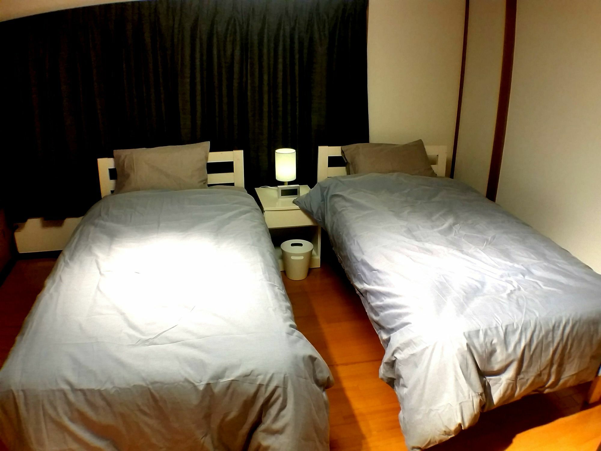 Tsudoh Stay Hikoso คานาซาว่า ภายนอก รูปภาพ