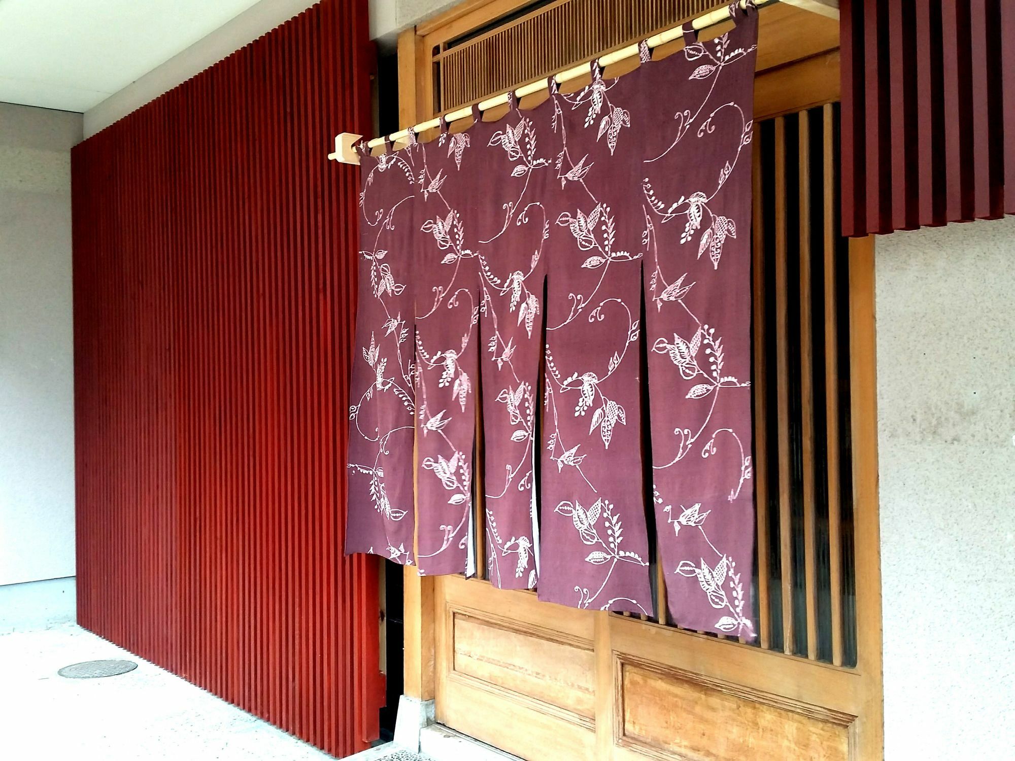 Tsudoh Stay Hikoso คานาซาว่า ภายนอก รูปภาพ