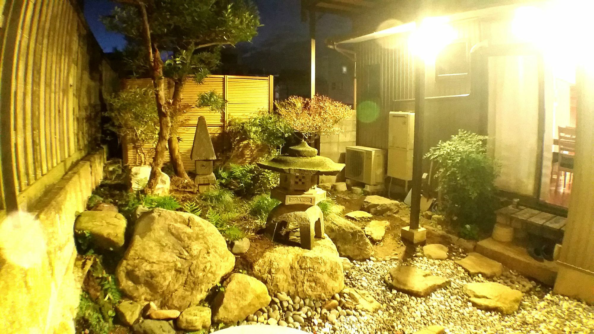 Tsudoh Stay Hikoso คานาซาว่า ภายนอก รูปภาพ